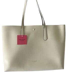 Brand new KATE SPADE large tote